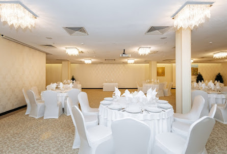 Зал «Монте-Карло» в Зал «Монте-Карло»