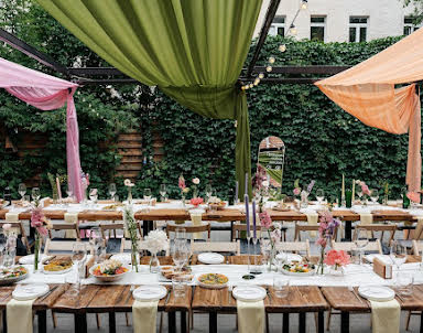  ресторан WineWood Moscow