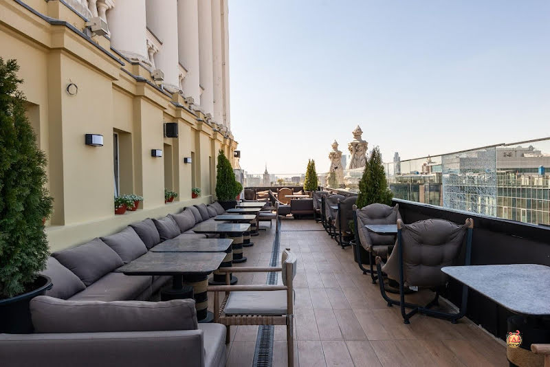 OBLAKO фотография №11