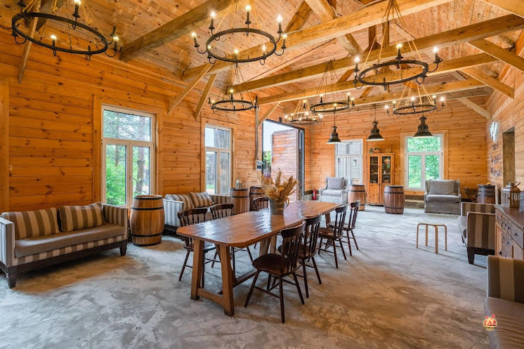 Амбар в «Шервуд» фотография №8