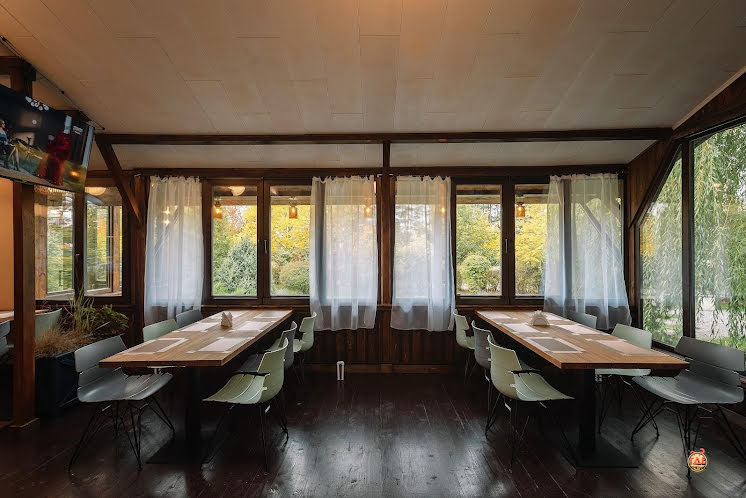 Веранда в «Дача» фотография №2