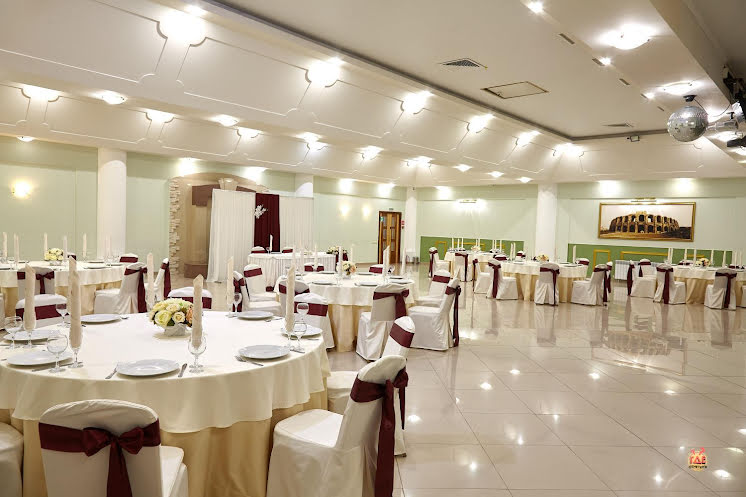 Зал «Обновленный» в «Амакс» фотография №5