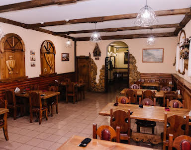 Свадьба в 7я верста