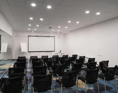  ресторан Олимпия