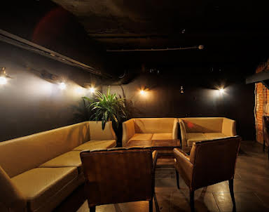  ресторан География