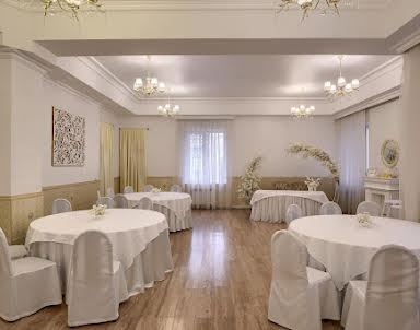  ресторан Свадьба LOVE на Салавата Юлаева