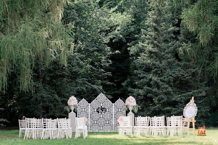 Площадка «Дворцовая» в «Валуево» фотография №5