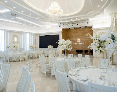  ресторан Bellagio