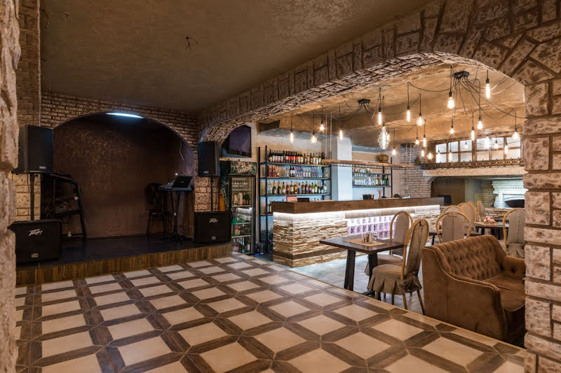 Паладин фотография №9