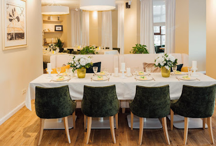 Основной зал  в Основной зал 