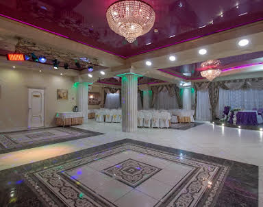  ресторан Респект