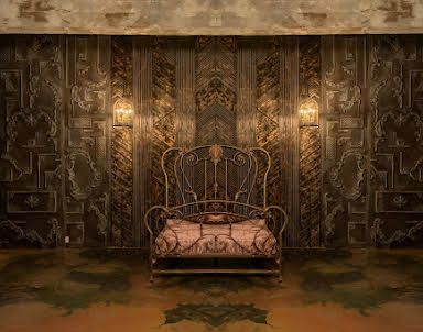  ресторан POLYGON