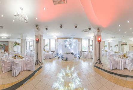 Большой банкетный зал в Переговорная комната