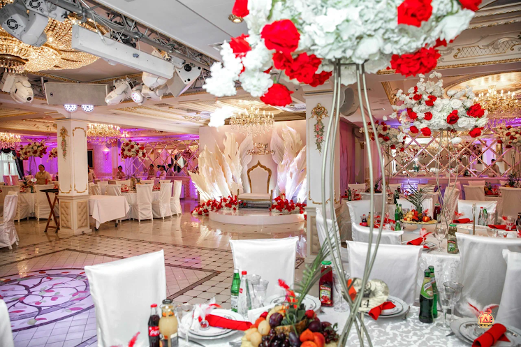 Зал «Набат Палас» в «Nabat Palace» фотография №18