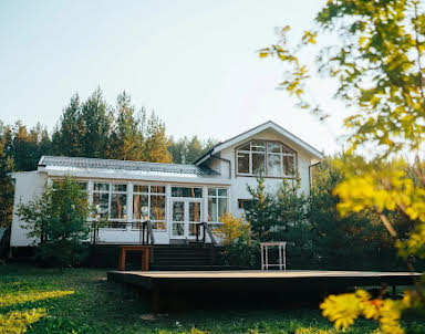  ресторан Усадьба МасловыхЪ