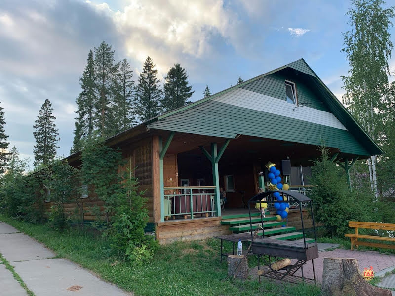 Зайкина избушка фотография №13