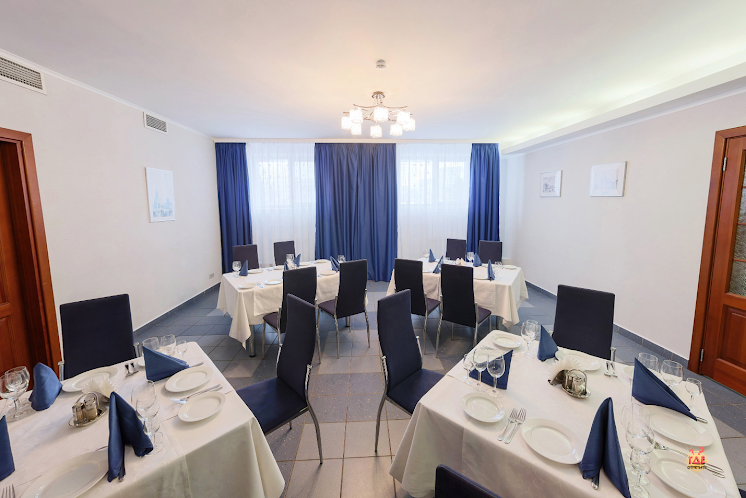 Малый зал в «Новинка» фотография №1