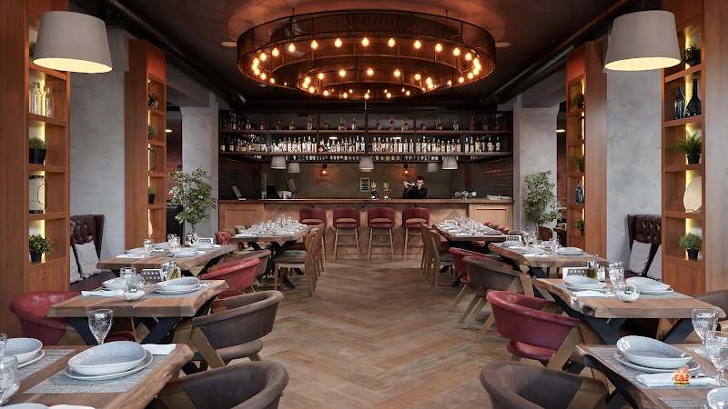 Черноречье 4* фотография №8