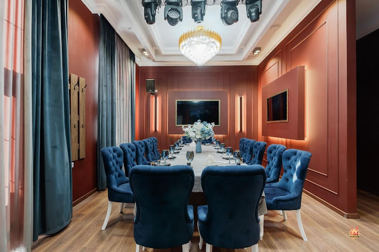 VIP-зал  в «Full House» фотография №5