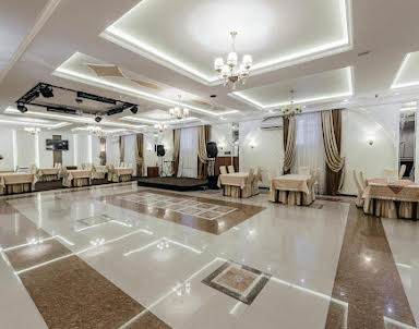  ресторан Аристократ