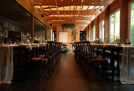 Терраса в Малый зал ресторана 