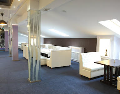 Корпоратив в Мельница