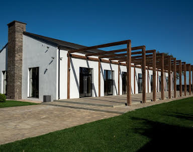  ресторан АМБАР ХОЛЛ