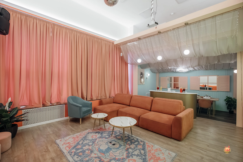 Rubin Loft на Качалова фотография №18