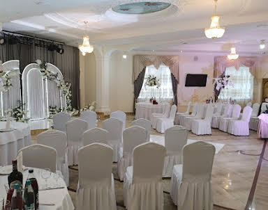  ресторан Сайран