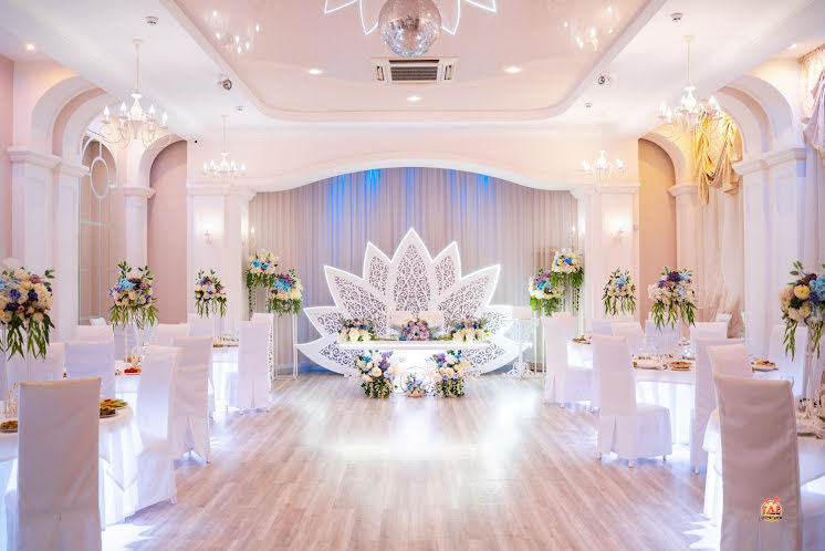 Основной зал в «Променад» фотография №5