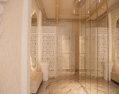  ресторан Banquet на Гагарина