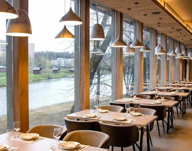 Новый год в GARDA