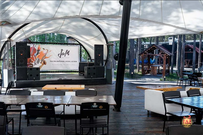 Jazz and Meat фотография №15