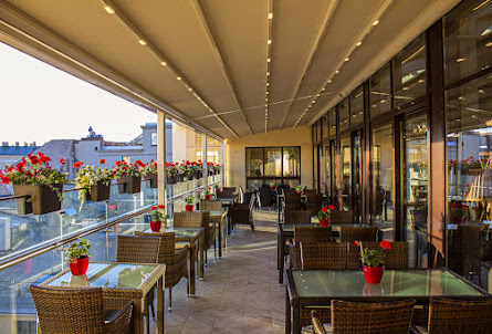 Терасса в Терасса