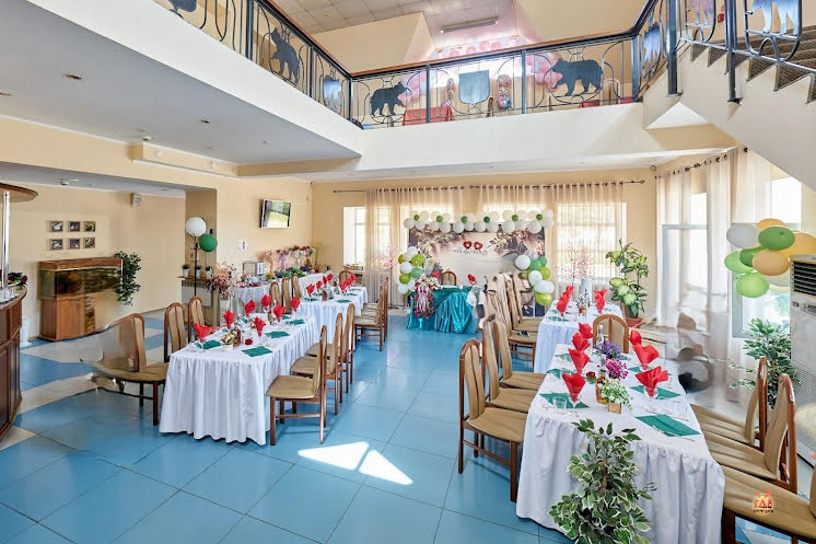 Основной зал в «Регион 59» фотография №5