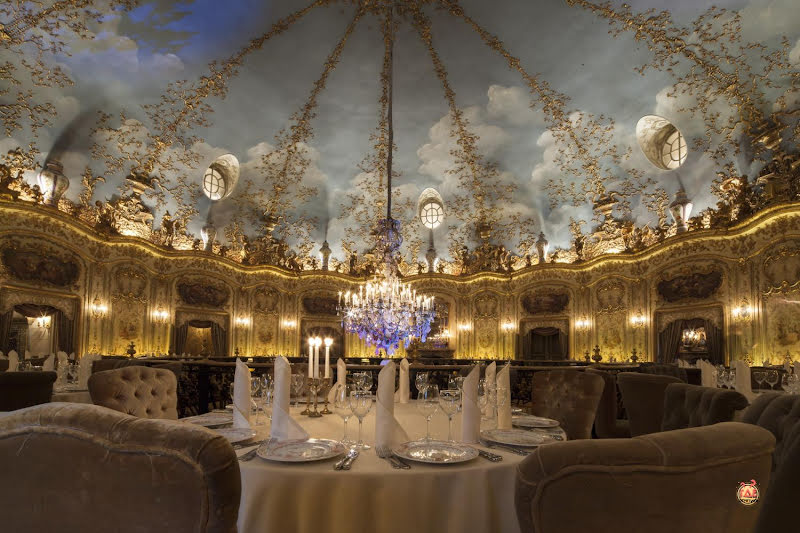 Турандот фотография №14