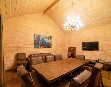  ресторан Новорижская застава