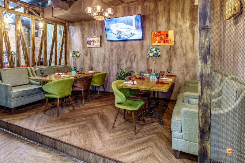 Chakrulo фотография №7