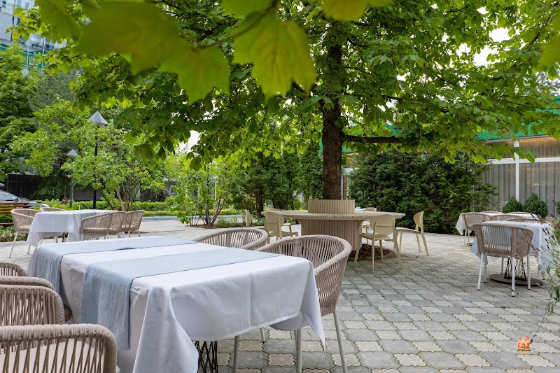 Истра Гарден фотография №18