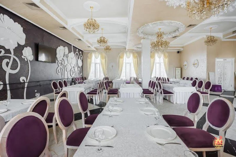 Шашлычный мир на Западном фотография №13