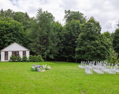  ресторан Дивный Лес