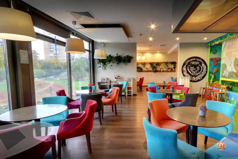 Ribambelle Green фотография №5