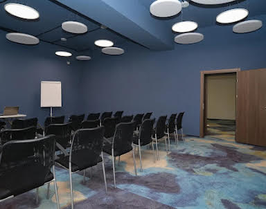  ресторан Олимпия