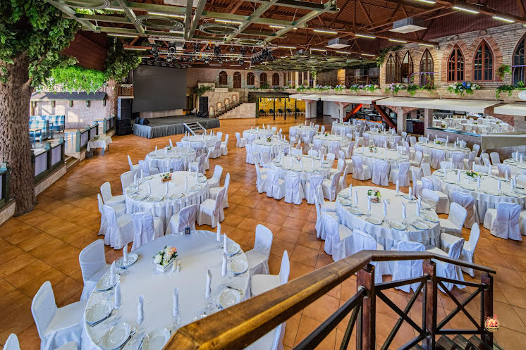 Зал «Маркштадт»  в «‎Маркштадт» фотография №15