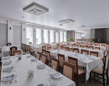  ресторан Иртыш