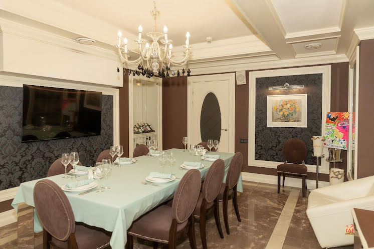 VIP-зал в «Pogreeb» фотография №7