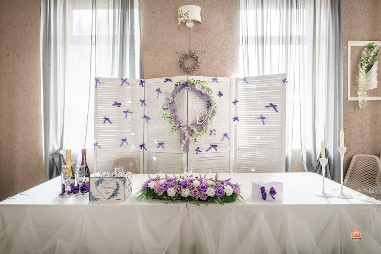 Банкетный зал в «Брусника» фотография №8