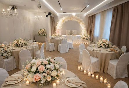 Большой зал в Большой зал