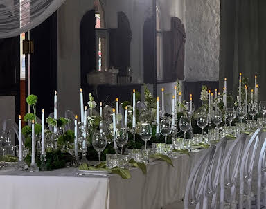  ресторан История