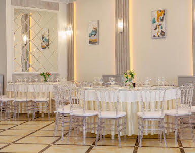  ресторан Stephania